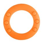Silicone Wrist Pop-It Disc - 8