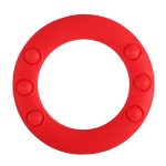 Silicone Wrist Pop-It Disc - 9