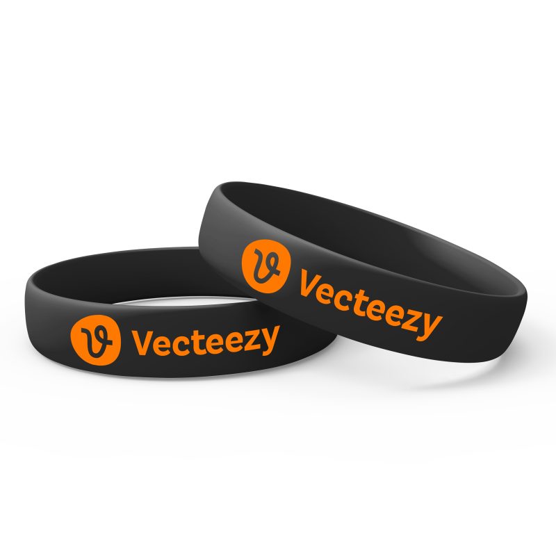 Silicone Wristband - 1