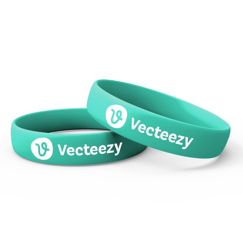 Silicone Wristband - 2