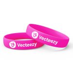 Silicone Wristband - 3