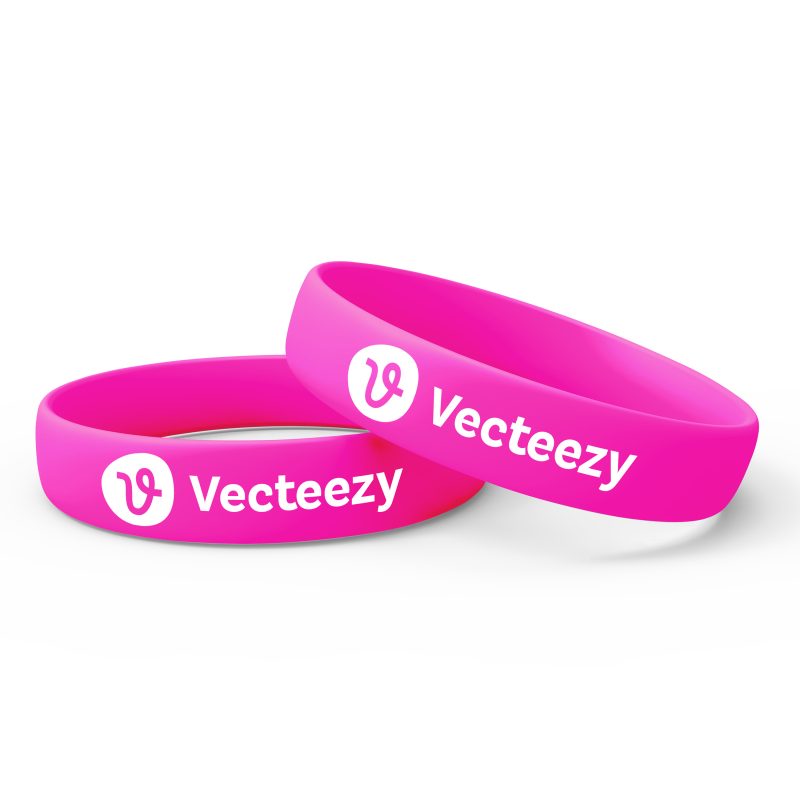 Silicone Wristband - 3
