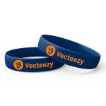Silicone Wristband - 4