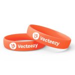 Silicone Wristband - 5