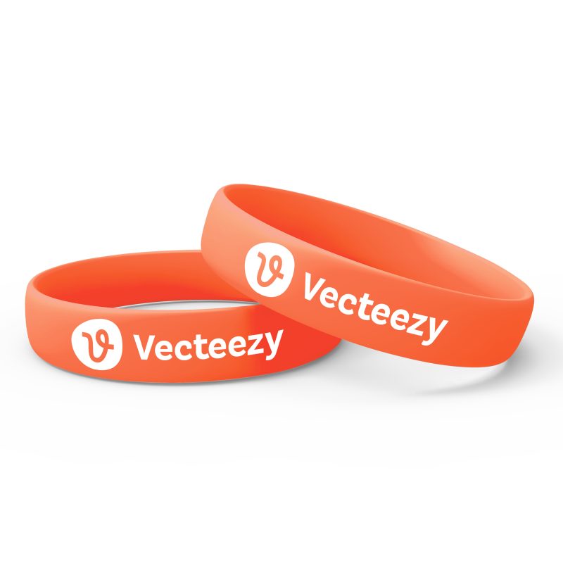 Silicone Wristband - 5