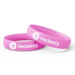 Silicone Wristband - 6