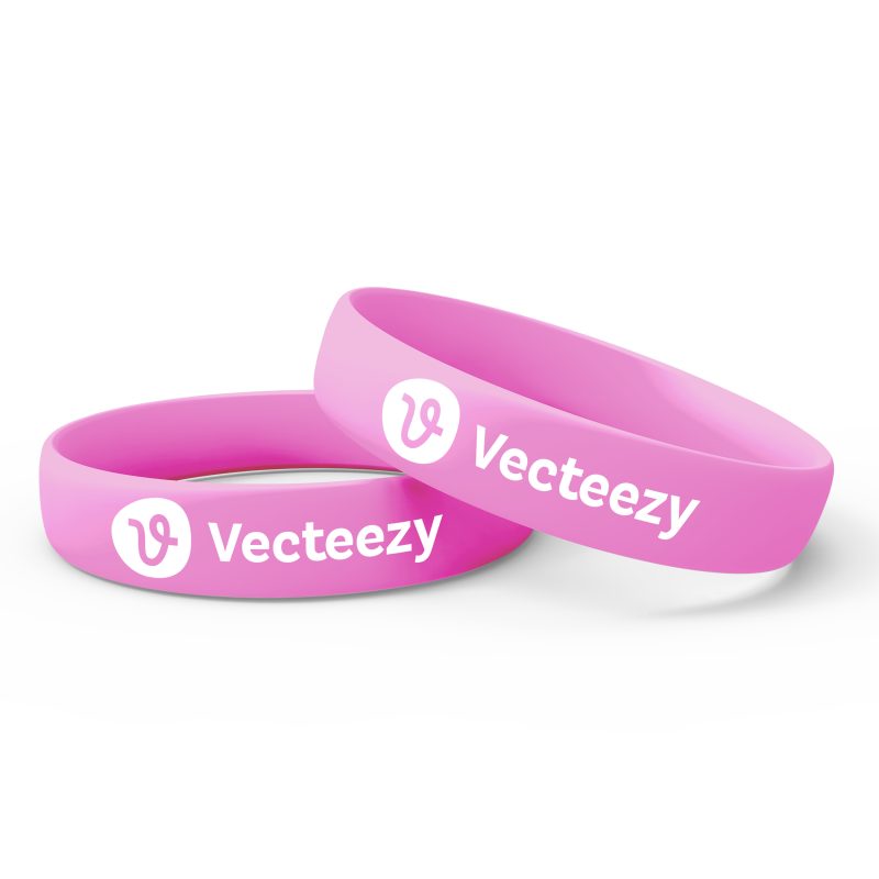 Silicone Wristband - 6
