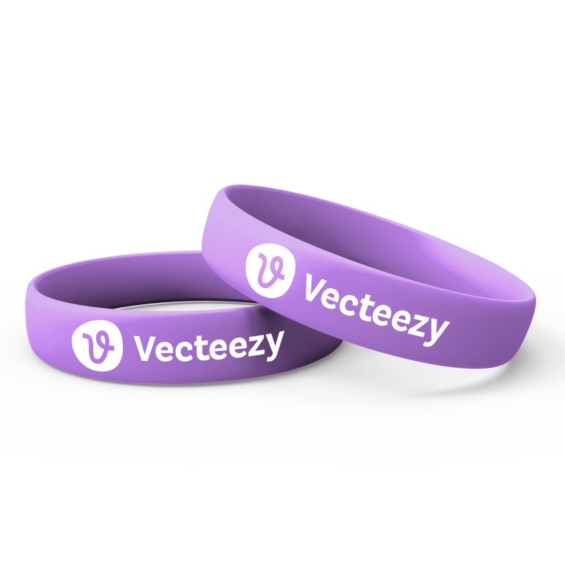 Silicone Wristband - 7