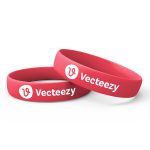 Silicone Wristband - 8
