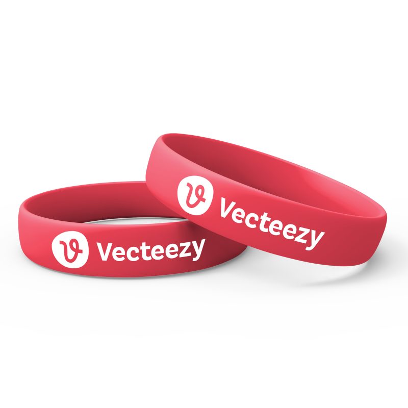 Silicone Wristband - 8