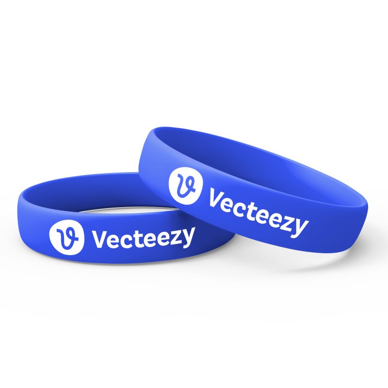 Silicone Wristband - 9