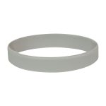 Single Color Silicone Bracelet - 5