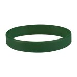 Single Color Silicone Bracelet - 7