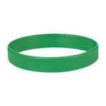 Single Color Silicone Bracelet - 9