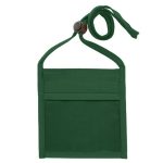 Small Front Window Neck Wallet - 4