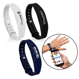 SmartBand NFC Bracelet (Factory Direct) 10-12 Weeks