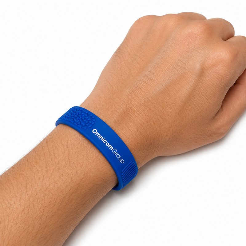 SnapSense Sensory Wristband - 4