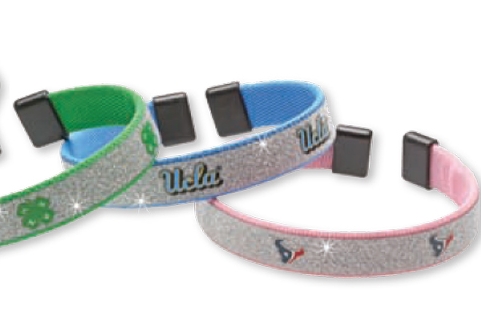 Sparkle Bracelet (1/2" Width)