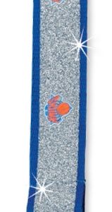 Sparkle Wristlet Key Ring