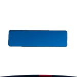 Stainless Steel Name Tag - 1