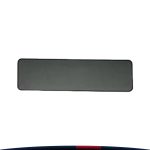 Stainless Steel Name Tag - 2