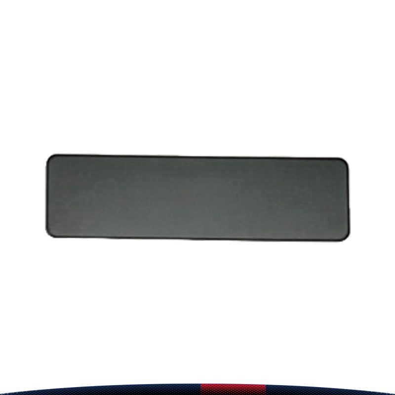 Stainless Steel Name Tag - 2