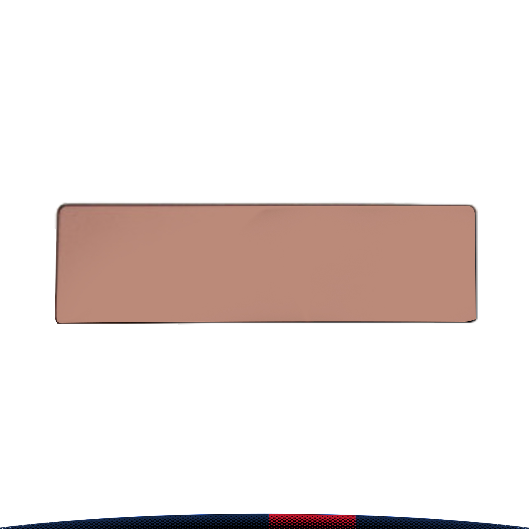 Stainless Steel Name Tag - 7