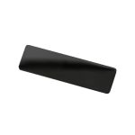 Stainless Steel Name Tag Badge - 5