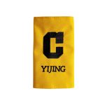 Strap Name Tag - 2