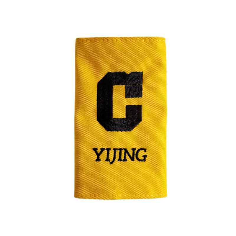 Strap Name Tag - 2