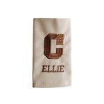 Strap Name Tag - 9