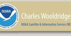 Sublimated Name Tag w/Magnet (3" x 1")