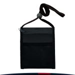 Suerk Neck Wallet Pouch - 1