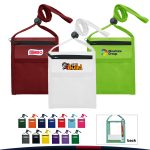 Suerk Neck Wallet Pouch