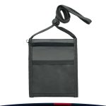 Suerk Neck Wallet Pouch - 5