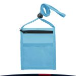 Suerk Neck Wallet Pouch - 9