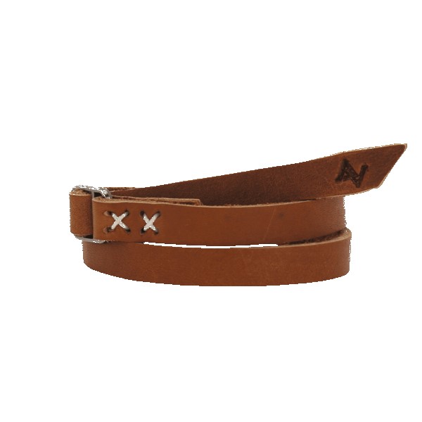 Sumner Wrap Bracelet - 1
