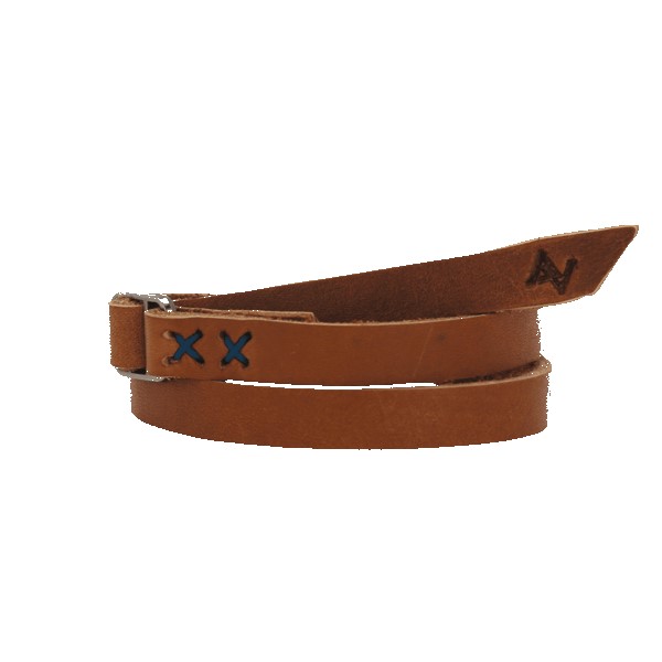 Sumner Wrap Bracelet - 3
