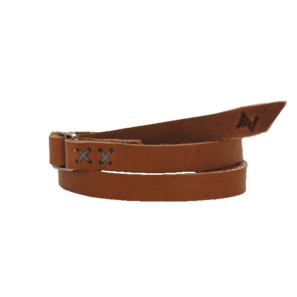 Sumner Wrap Bracelet - 7