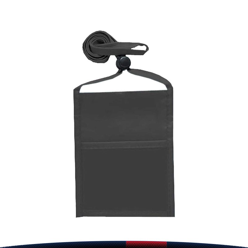 Tepak Neck Wallet - 1