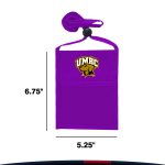 Tepak Neck Wallet - 3