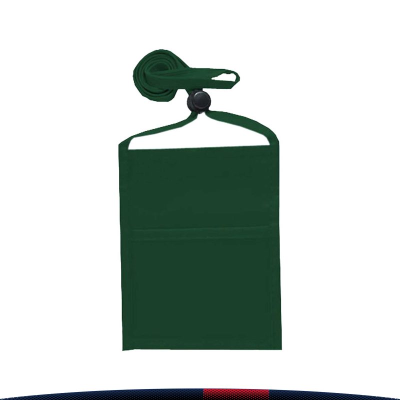 Tepak Neck Wallet - 4