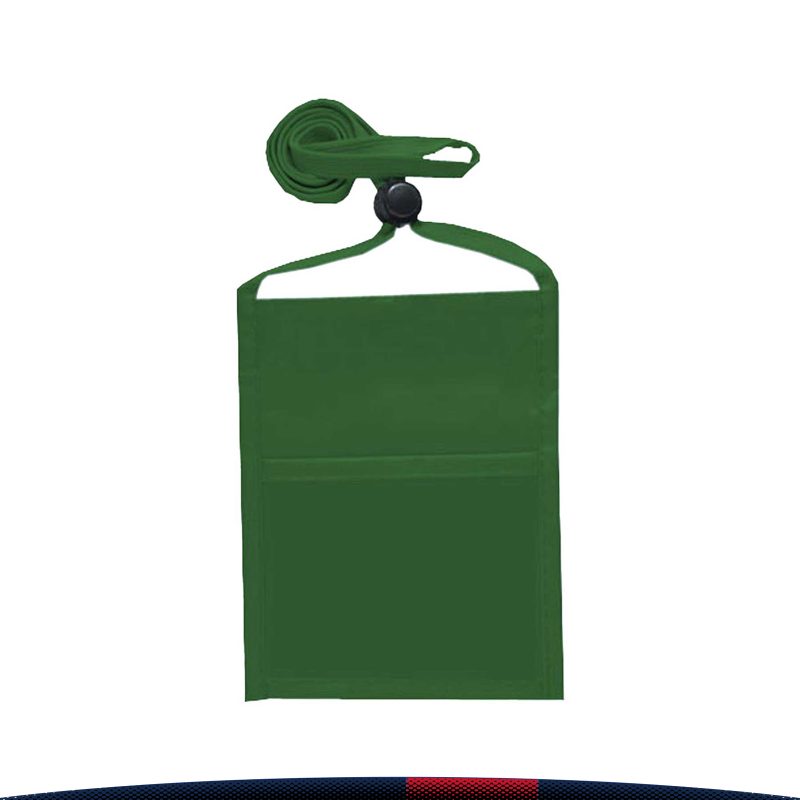 Tepak Neck Wallet - 5
