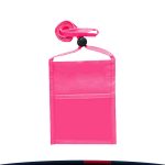 Tepak Neck Wallet - 6