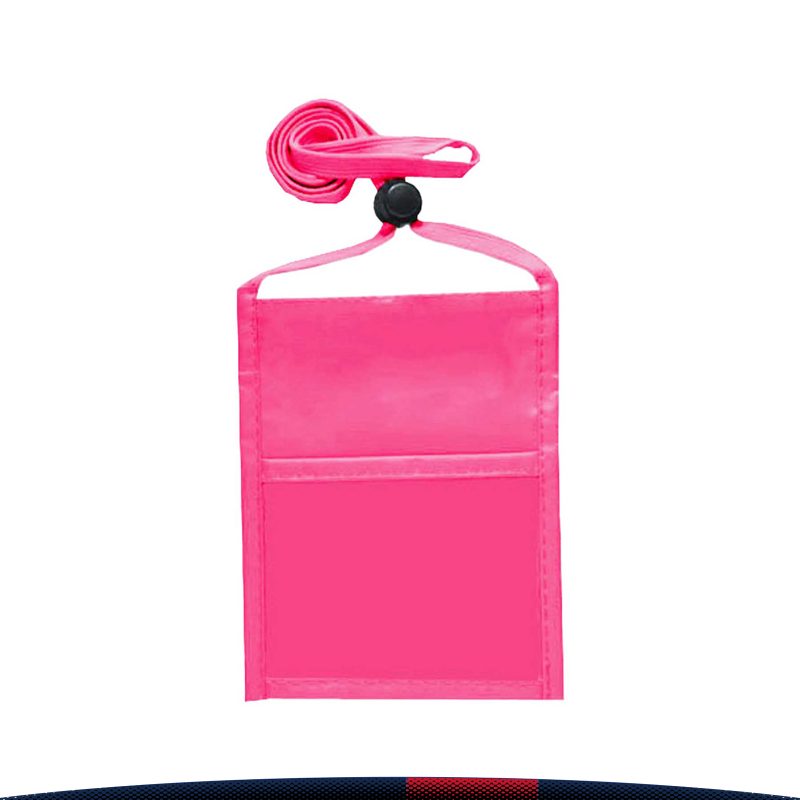 Tepak Neck Wallet - 6
