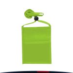 Tepak Neck Wallet - 8