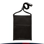 Tovian Neck Wallet Pouch - 1