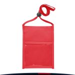 Tovian Neck Wallet Pouch - 9