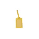 Travel Luggage Name Tag - 2