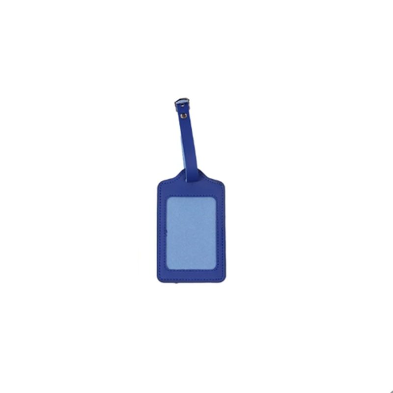 Travel Luggage Name Tag - 3